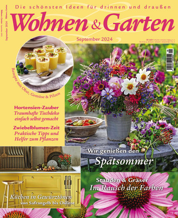 Wohnen & Garten