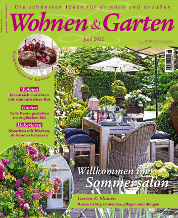 Wohnen & Garten