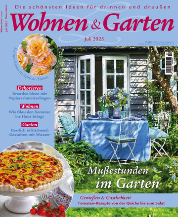 Wohnen & Garten