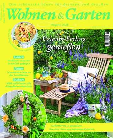 Wohnen & Garten