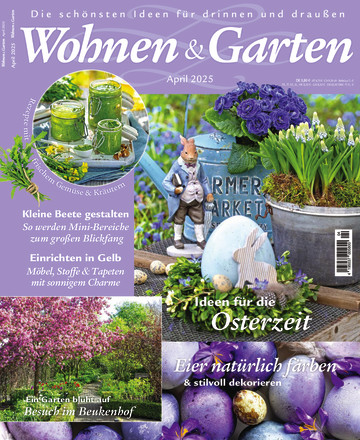 Wohnen & Garten - ePaper