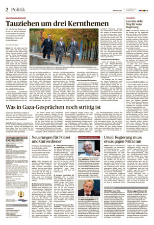 Ludwigsburger Kreiszeitung