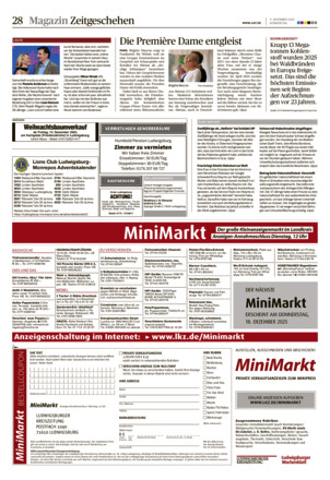 Ludwigsburger Kreiszeitung