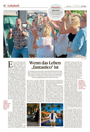 Ludwigsburger Kreiszeitung