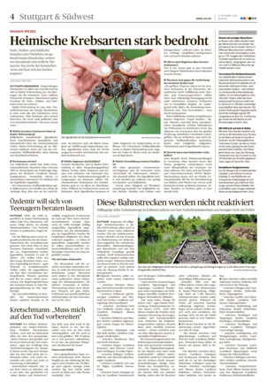 Ludwigsburger Kreiszeitung