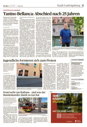 Ludwigsburger Kreiszeitung