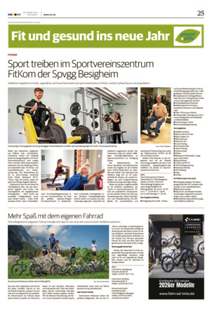 Ludwigsburger Kreiszeitung