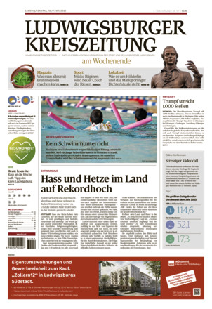 Ludwigsburger Kreiszeitung