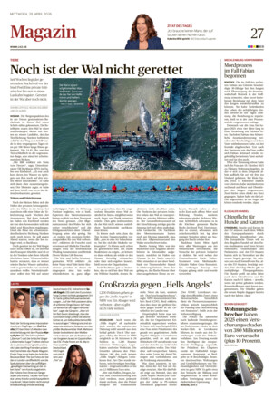 Ludwigsburger Kreiszeitung