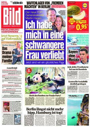 BILD Mecklenburg