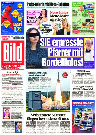 BILD Mecklenburg