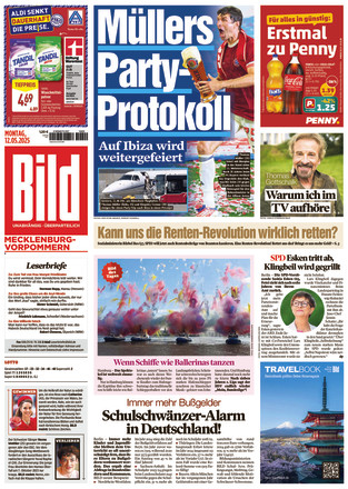 BILD Mecklenburg