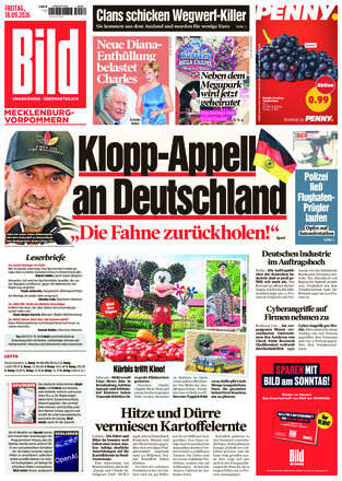 BILD Mecklenburg