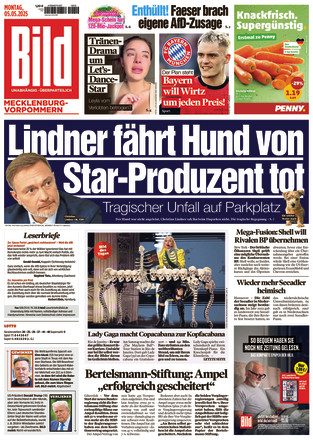 BILD Mecklenburg
