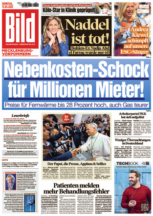 BILD Mecklenburg