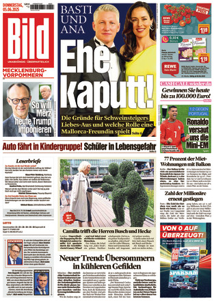 BILD Mecklenburg