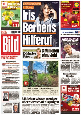 BILD Mecklenburg