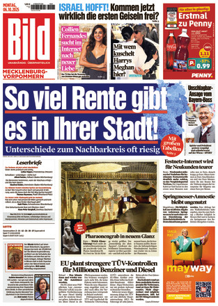 BILD Mecklenburg