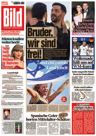 BILD Mecklenburg