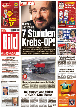 BILD Mecklenburg