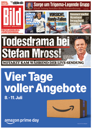 BILD Mecklenburg
