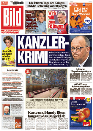 BILD Mecklenburg