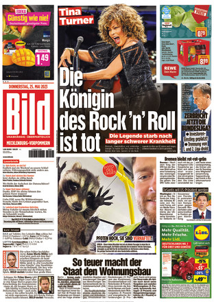 BILD Mecklenburg