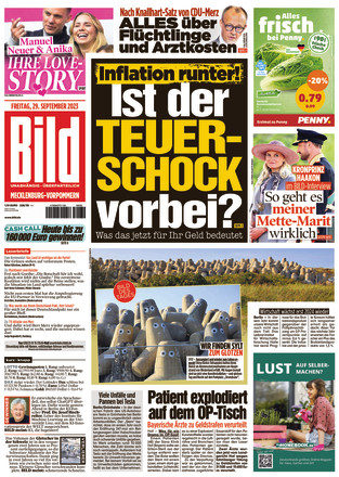 BILD Mecklenburg