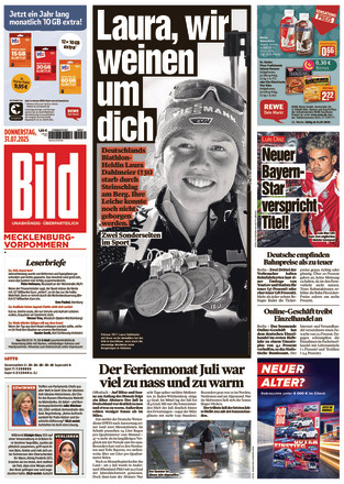 BILD Mecklenburg