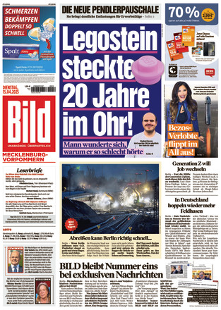 BILD Mecklenburg