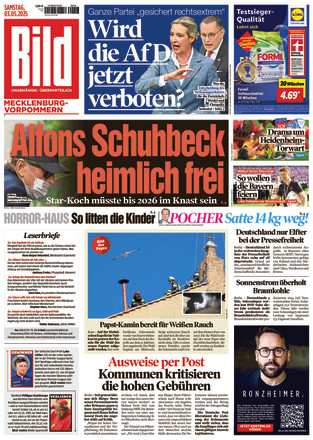BILD Mecklenburg