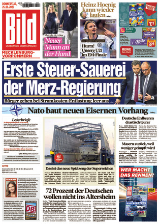 BILD Mecklenburg