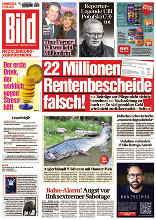 BILD Mecklenburg