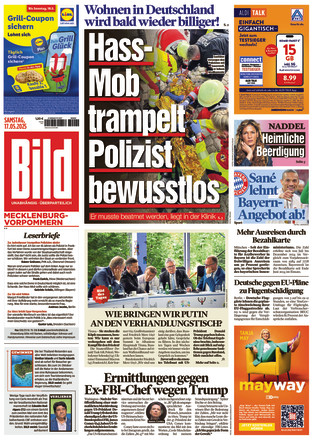 BILD Mecklenburg