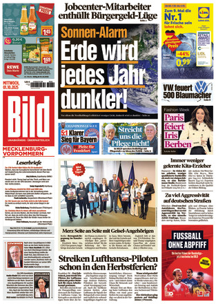 BILD Mecklenburg