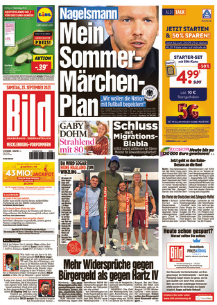 BILD Mecklenburg