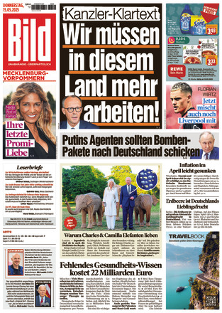 BILD Mecklenburg