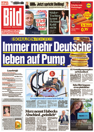 BILD Mecklenburg