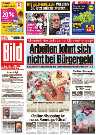 BILD Mecklenburg