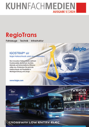 RegioTrans - ePaper