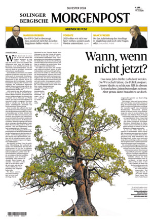 Solinger Morgenpost - ePaper