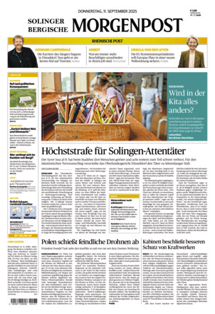 Solinger Morgenpost