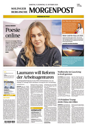 Solinger Morgenpost