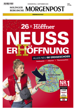 Solinger Morgenpost