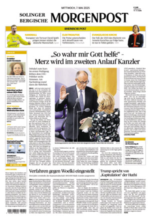 Solinger Morgenpost