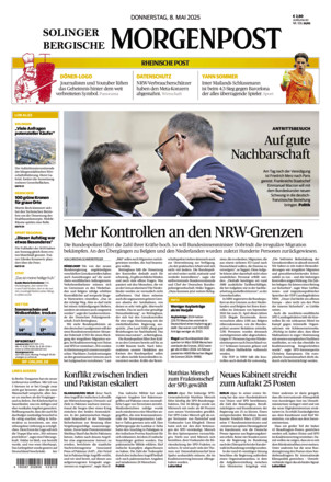 Solinger Morgenpost