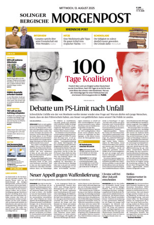 Solinger Morgenpost
