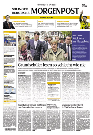 Solinger Morgenpost