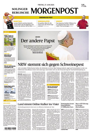 Solinger Morgenpost