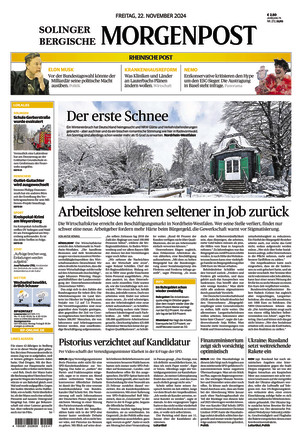 Solinger Morgenpost